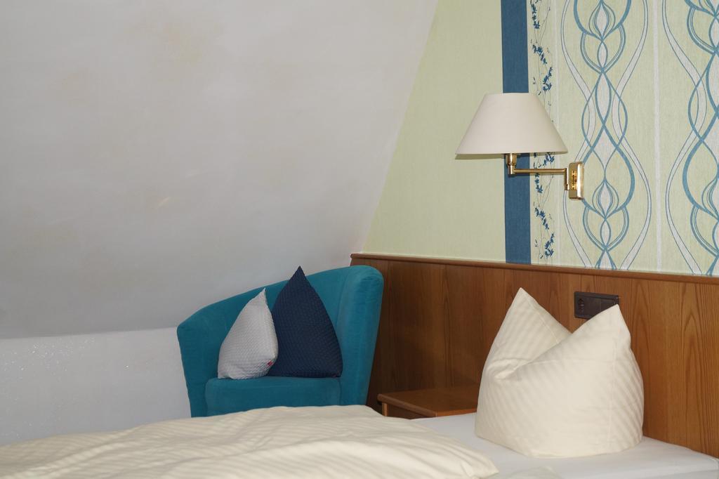 Hotel Berg Dannenfels Eksteriør billede
